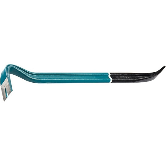 Лом-гвоздодер двутавровый, 90х3х1.7 см, Gross, 25239