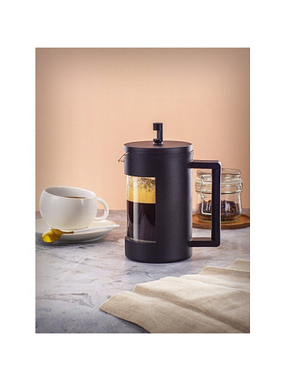 Френч-пресс 0.6 л, Attribute, Kenya, ATF200