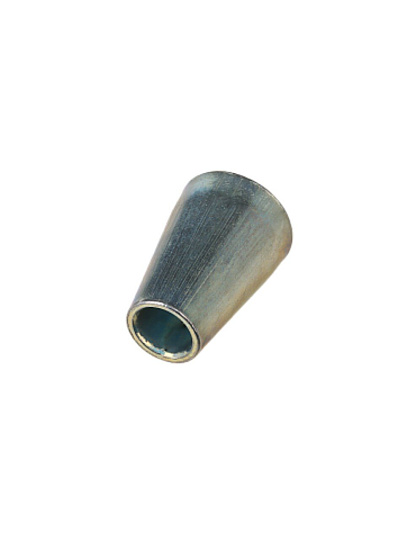 Переход ДУ45*32, сталь, бесшовный, оцинкованный