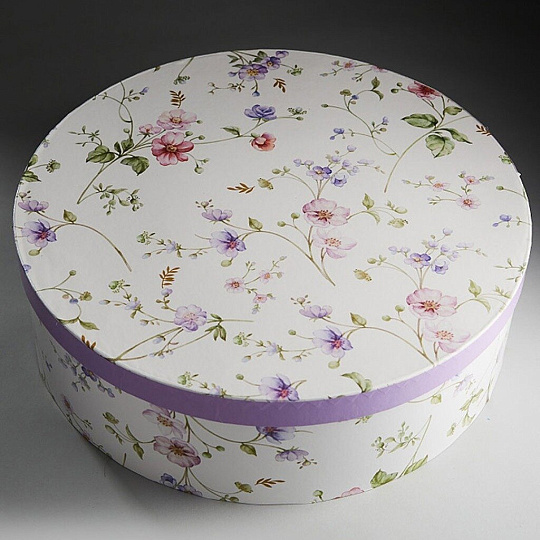 Набор чайный фарфор, 12 предметов, на 6 персон, 240 мл, Beatrix, Флер де лиз, МР025P/6, подарочная упаковка