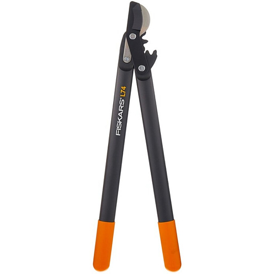 Сучкорез средний, Fiskars, L74, 1000582