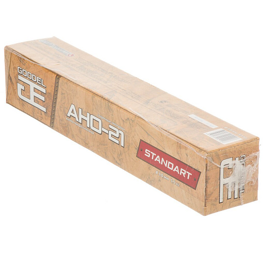 Электроды Goodel, АНО-21, 3х350 мм, 11 кг, комплект