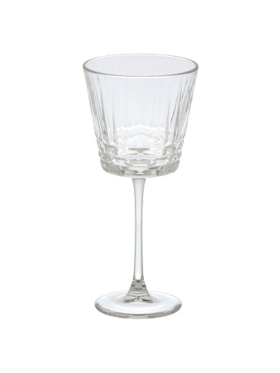 Бокал для вина, 260 мл, стекло, 6 шт, Luminarc, Чикаго, O0562