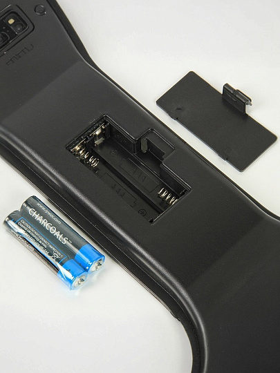 Весы напольные электронные, Rion, PT-973 Бетон, стекло, до 180 кг