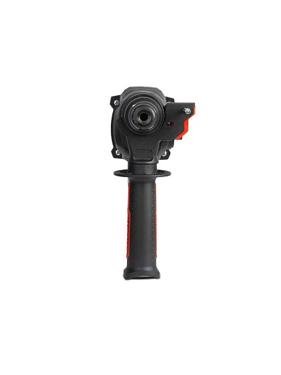 Перфоратор сетевой Crown, SDS-Plus, 710 Вт, 2.5 Дж, 3 режима, с кейсом, CT18181 BMC
