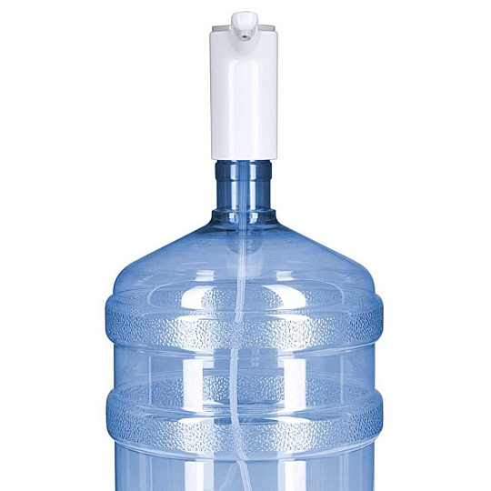Помпа аккумуляторная Ecotronic, PLR-110