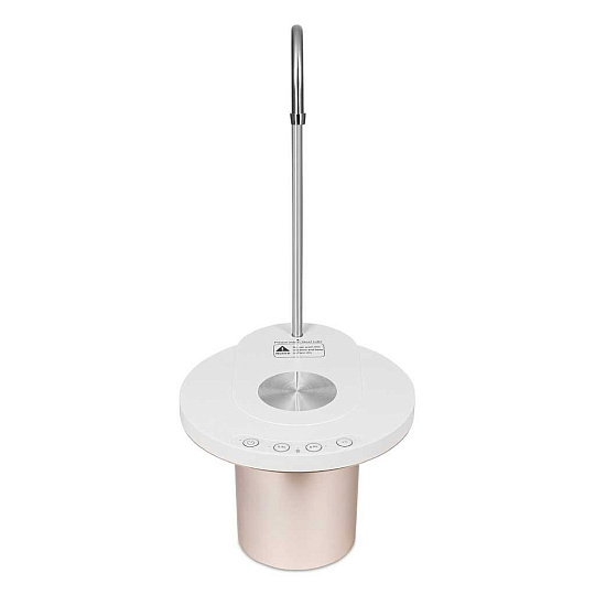 Помпа аккумуляторная с подставкой, Ecotronic, PLR-550