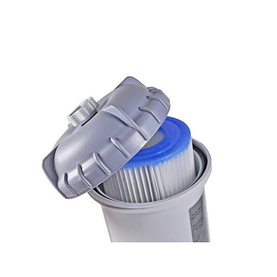 Фильтр-насос для бассейна 2000 л/ч, Intex, 58604/28604