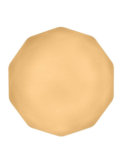 Светильник светодиодный, General Lighting Systems, Diamond GSMCL-096-Smart-D450, 96 Вт, 3000-6000 К, 7500 Лм, IP20, 50х50х7 см, управляемый, 800310