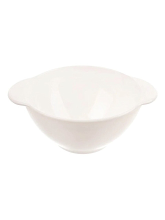 Супница стекло, 560 мл, Diwali White, Luminarc, N8271, белая