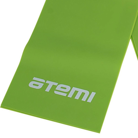 Эспандер-лента Atemi, ALB03, 0,6x120x1500 мм, 15 кг, 00000106847