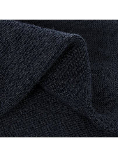 Носки для мужчин, хлопок, синие, р. 29, 1Л-05