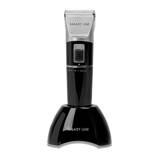 Набор для стрижки Galaxy Line, GL 4159, аккумуляторный, сетевой, 12 Вт
