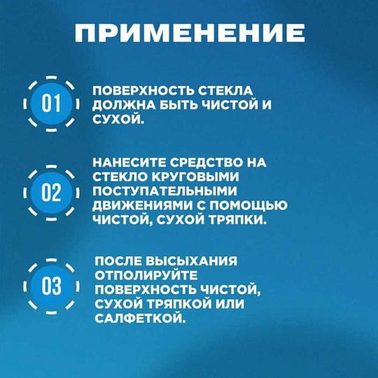Антидождь Runway, 200 мл, RW2008