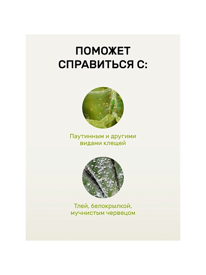 Инсектицид от клещей, спрей, 450 мл, Защищай!