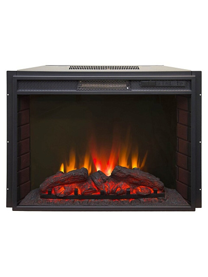 Электрокамин RealFlame, Jersey 25,5 WT, Sparta 25,5/СH-721 LED NEW