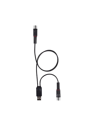 Инжектор питания Rexant, USB для активных антенн, 34-0455