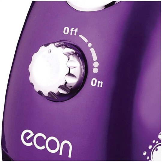 Отпариватель Econ, ECO-BI1702S, 1700 Вт, 1.5 л, 12768