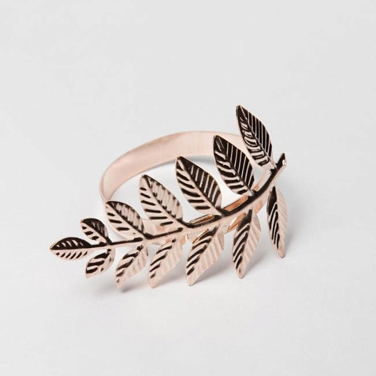 Набор столового текстиля 4 салфетки 46х46 см, 100% хлопок, Этель, Gold, золотой, 6534329