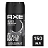 Дезодорант Axe, Black, для мужчин, спрей, 150 мл - фото 3