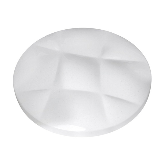 Светильник светодиодный, General Lighting Systems, Romb GSMCL-Smart23, 80 Вт, 3000-6000 К, 5540 Лм, IP20, 45х45х9 см, управляемый, 800323