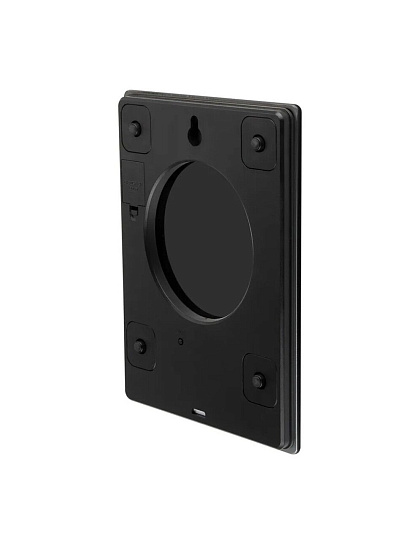 Весы кухонные электронные, стекло, Redmond, RS-772, платформа, точность 1 г, до 8 кг, черные