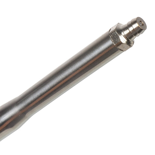 Пистолет для монтажной пены, 190 мм, алюминий, тефлоновый, Bartex, Profi, CY-028