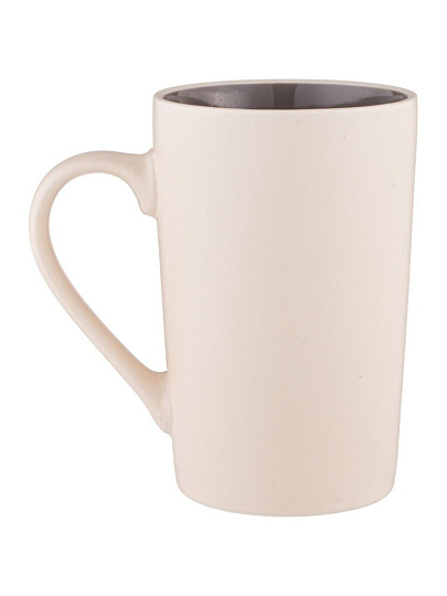 Кружка фарфор, 385 мл, Coffee Time, Lefard, 260-958