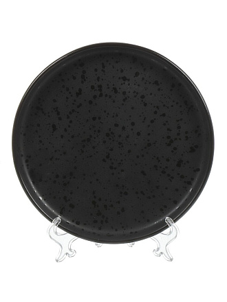 Тарелка десертная, керамика, 20.5 см, круглая, Savour, Atmosphere, AT-K3938