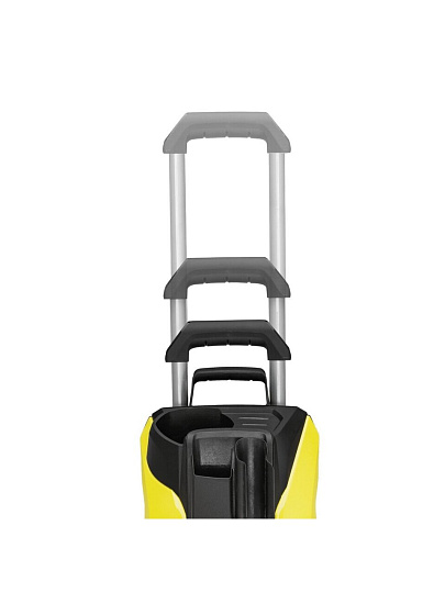 Мойка высокого давления Karcher, K5 Power Control, 1.324-550.0, 2.1 кВт, 145 бар, 500 л/ч, 2 насадки