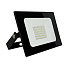 Прожектор светодиодный Smartbuy, FL SMD LIGHT, 50 Вт, 6500 К, черный, SBL-FLLight-50-65K - фото 2