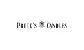 Prices's Candles