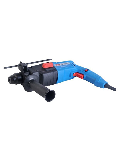 Перфоратор Союз, ПЕС-2550, SDS-Plus, 800 Вт, 1.5 Дж, 2 режима, ПЕС-2550