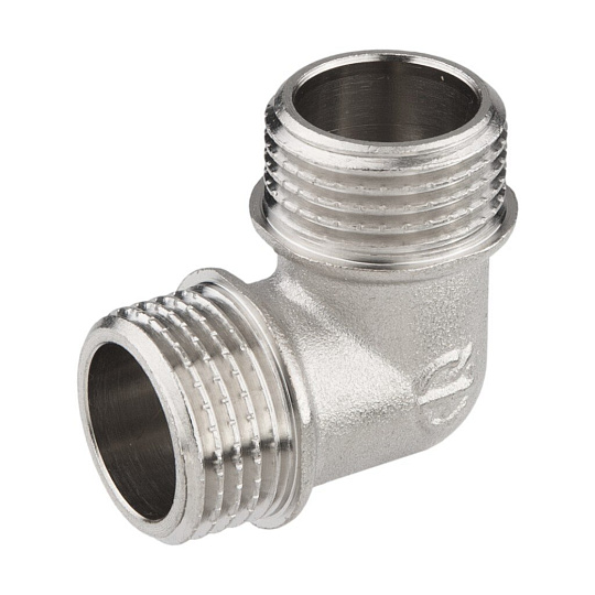 Уголок ш-ш 3/4" AquaLink 02565