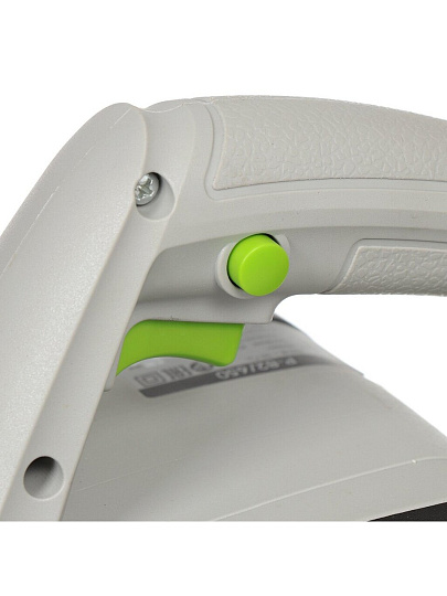 Электрорубанок Интерскол, Р-82/650, 650 Вт, 16000 об/мин, 82 мм, 2 мм