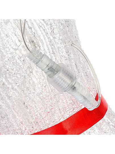 Фигурка декоративная полимер, Олень, 100 см, 150 LED, 220В, Y4-7438