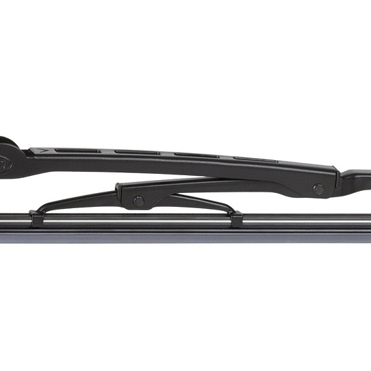 Щетка стеклоочистителя Alca, каркасная, 15"/38 см, специальная, 105000