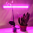 Светильник светодиодный для растений и рассады, 18 Вт, 230 В, IP20, белый, Ultraflash, Фито, LWL-2014-02CL - фото 2