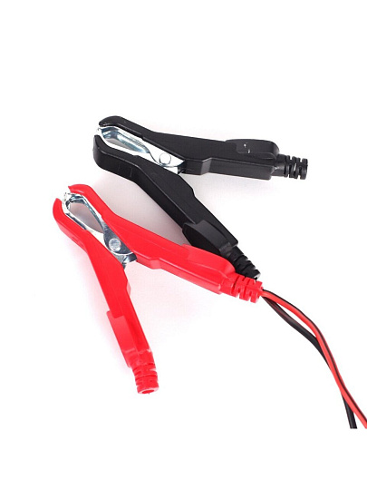 Зарядное устройство Patriot, BCI-10A, 400 В, 10 А, WET, AGM, GEL, 650303410