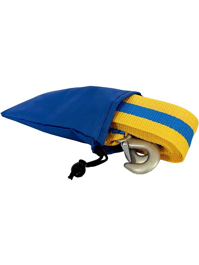 Трос буксировочный 5 т, Goodyear, GY004001, КА-00060828