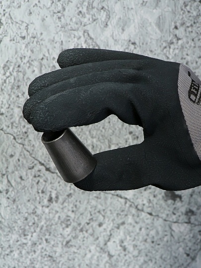 Переход сталь, шовный, ДУ20х15