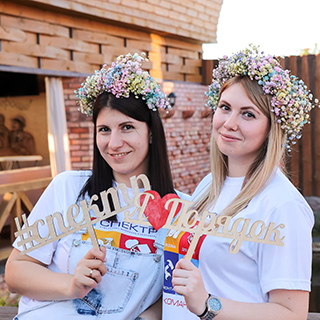 #работавпорядке