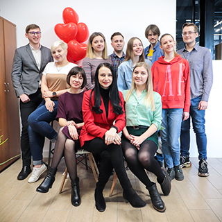 #работавпорядке