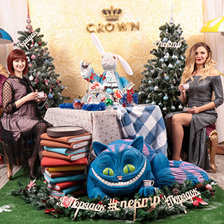 #работавпорядке