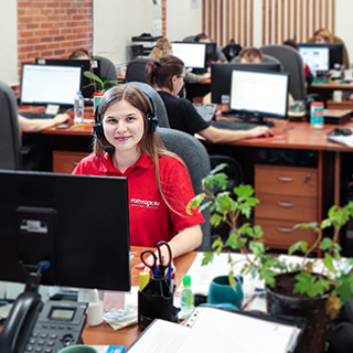 #работавпорядке