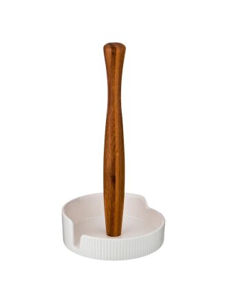 Держатель для бумажных полотенец, Lefard, Native, 587-132