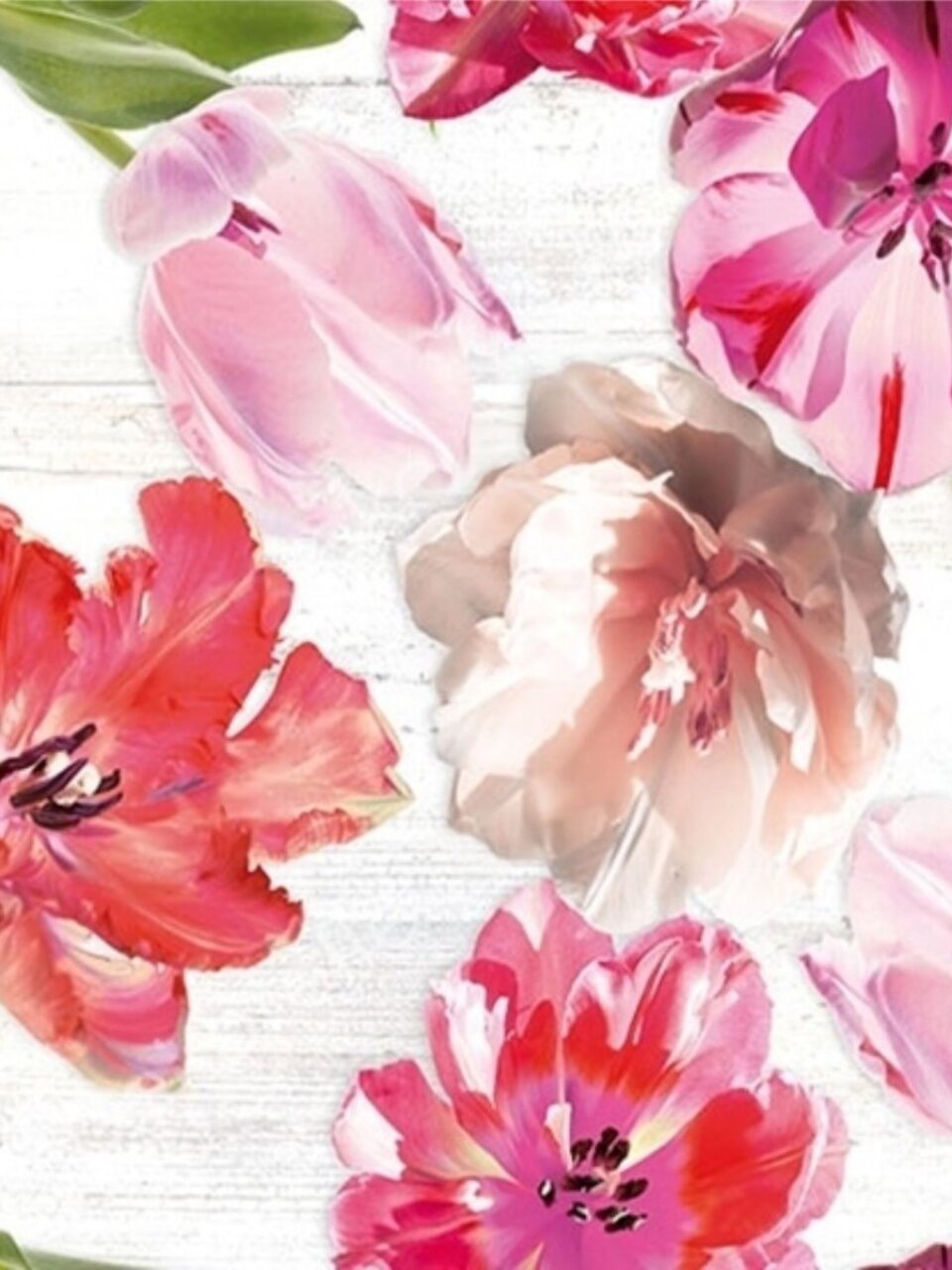 Клеенка Dekorelle, Adele, 1.4х20 м, ПВХ на тканевой основе, A224