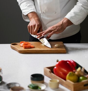 Подарки повару