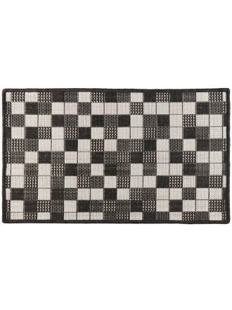 Ковер интерьерный 50х80 см, Форина, дизайн, 99240, 99240