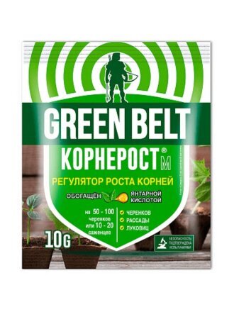 регулятор роста корней